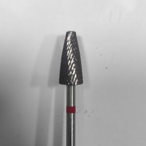 MUSA FRESA CONO CARBONO 20 (ANILLO ROJO)