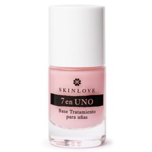 7 EN UNO SKINLOVE BASE TRATAMIENTO PARA UÑAS
