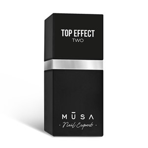 MUSA TOP EFFECT TWO 12 ML